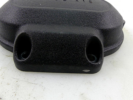 2017 Harley Dyna FXDB Street Bob Transmission Shift Clutch Cover 37126-06 {{ shop.shopifyCountryName }} - Mototech271