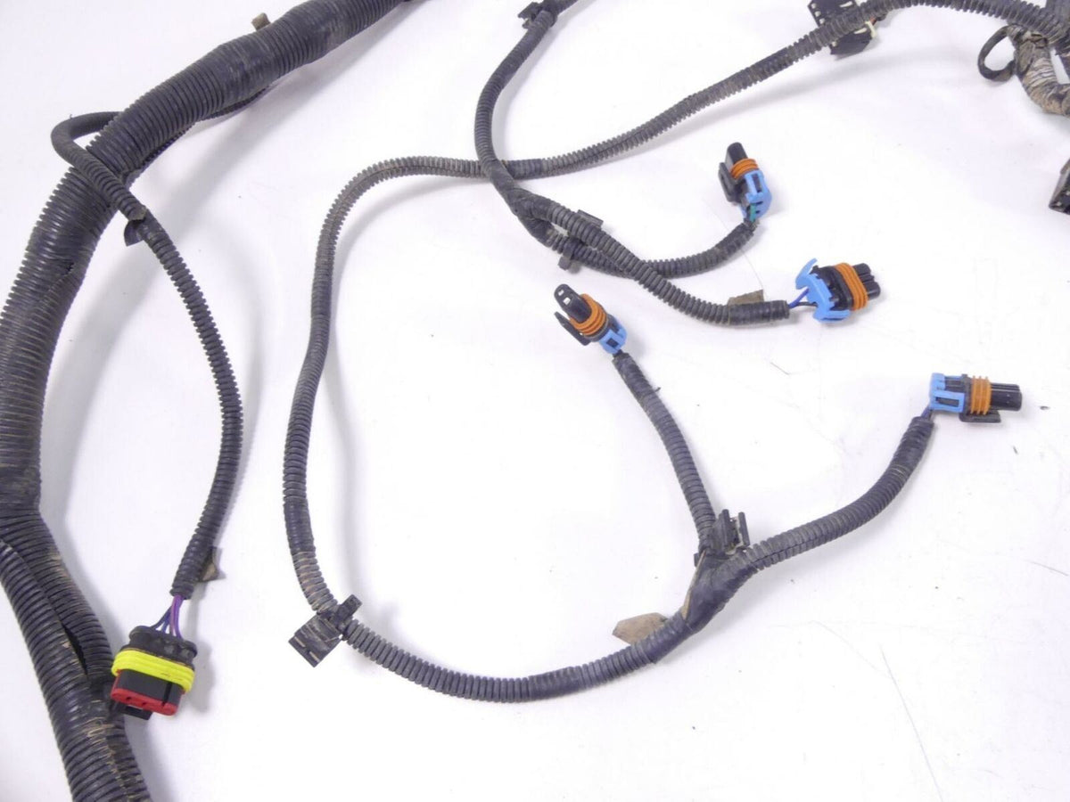 2017 Can Am Maverick 1000R DPS Main Wiring Harness Loom -Read 710005228 {{ shop.shopifyCountryName }} - Mototech271