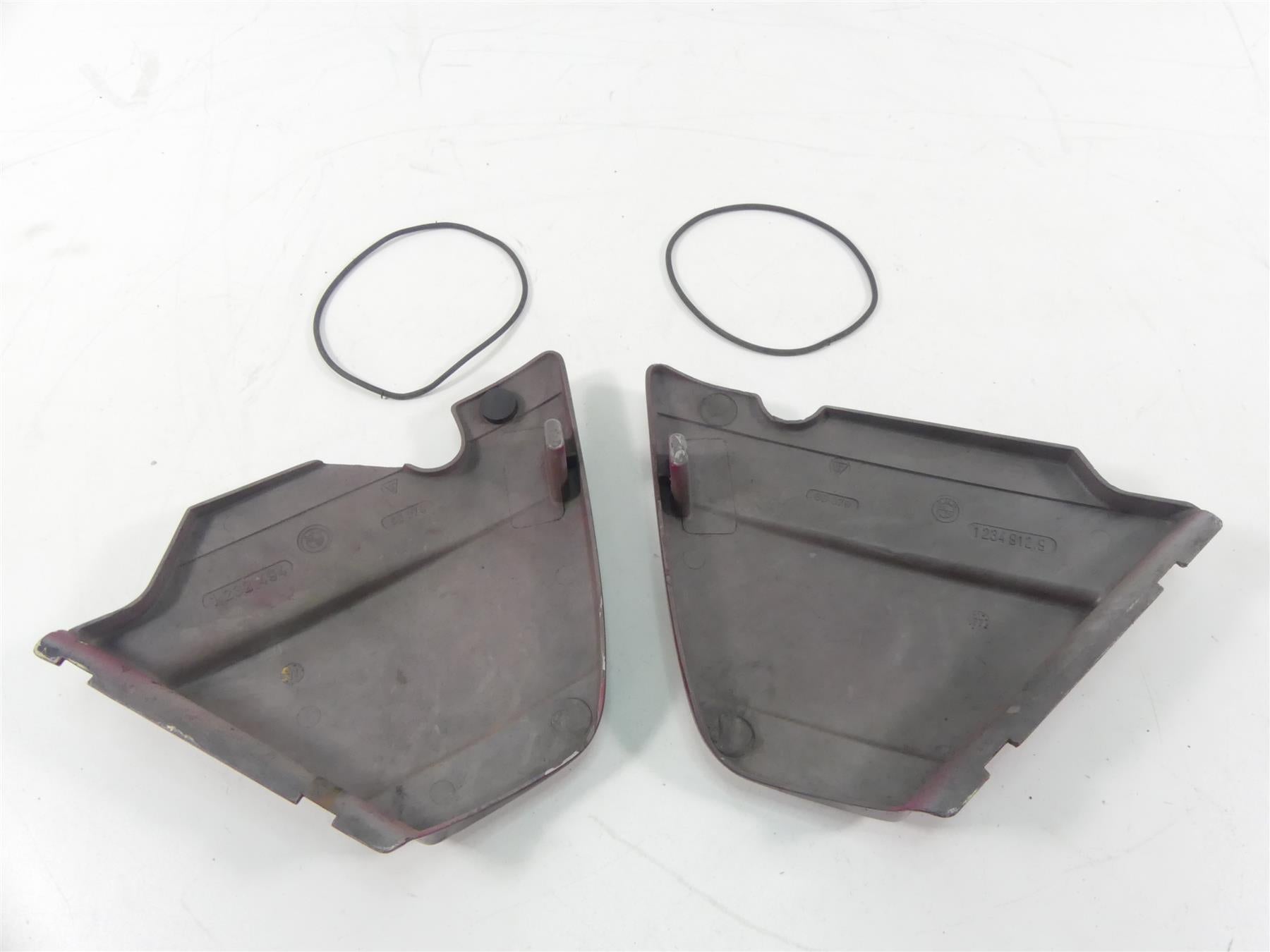 1978 BMW R100 S (2474) Side Cover Fairing Cowl Set 46631232539 46631235024 {{ shop.shopifyCountryName }} - Mototech271