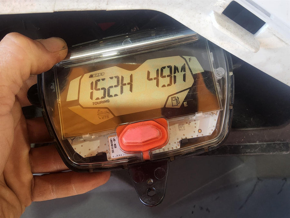2021 Sea-Doo Spark 900 Trixx Speedometer Gauge Instrument / IBR -Tested 278003864 {{ shop.shopifyCountryName }} - Mototech271