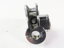 Load image into Gallery viewer, 2010 Harley Touring FLHXSE CVO Street Glide Clutch Master Cylinder 36700081D
