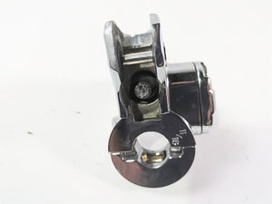 2010 Harley Touring FLHXSE CVO Street Glide Clutch Master Cylinder 36700081D