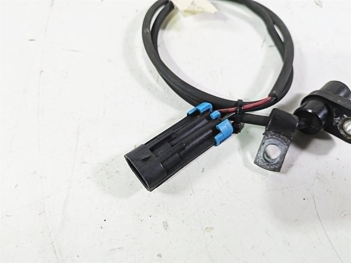 2018 Indian Chieftain Limited Rear Abs Wheel Speed Sensor 4014216 {{ shop.shopifyCountryName }} - Mototech271