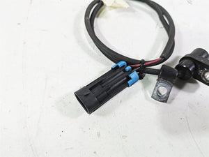 2018 Indian Chieftain Limited Rear Abs Wheel Speed Sensor 4014216 | Mototech271