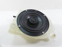 Load image into Gallery viewer, 2014 Harley Touring FLHX Street Glide Front Left Speaker &amp; Housing 57000172
