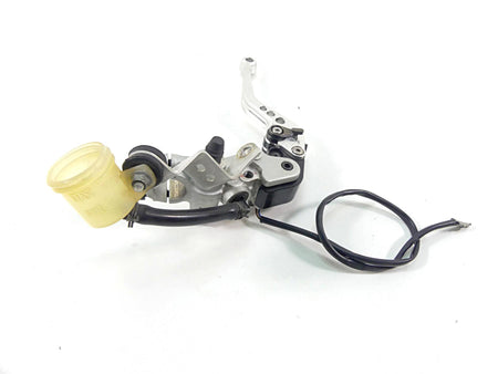 2012 Ducati Monster 1100 EVO Brembo Radial Clutch Master Cylinder 63040571A {{ shop.shopifyCountryName }} - Mototech271