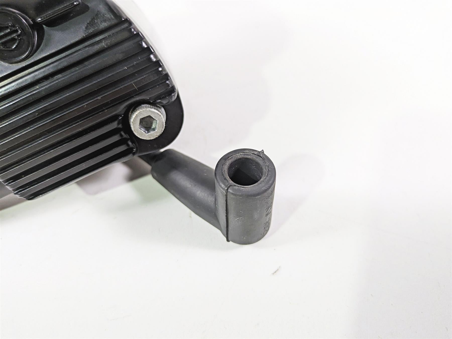 2014 Harley FXDF Dyna Fat Bob Ignition Coil Wires Plugs Set Delphi 31696-07A {{ shop.shopifyCountryName }} - Mototech271