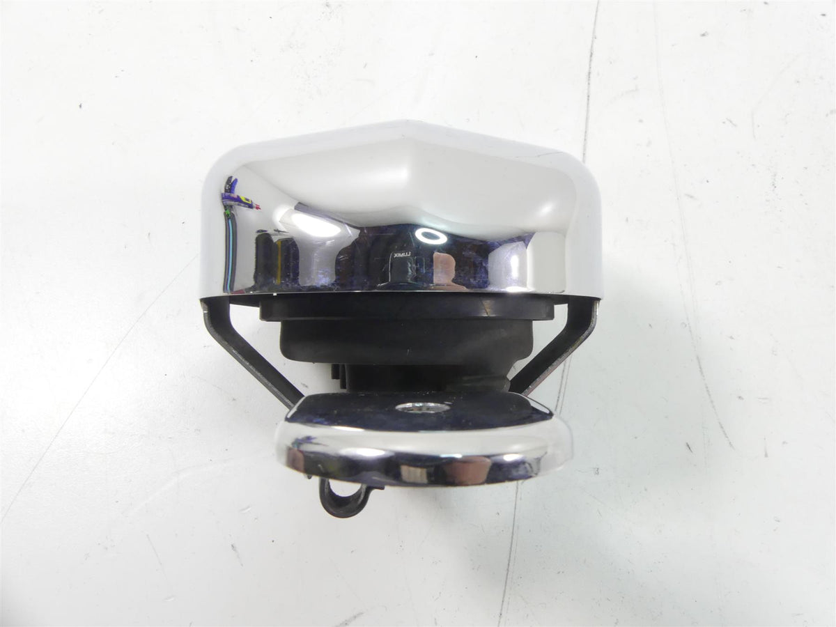 2014 Harley Sportster XL1200 C Horn & Chrome Cover 61300478A {{ shop.shopifyCountryName }} - Mototech271