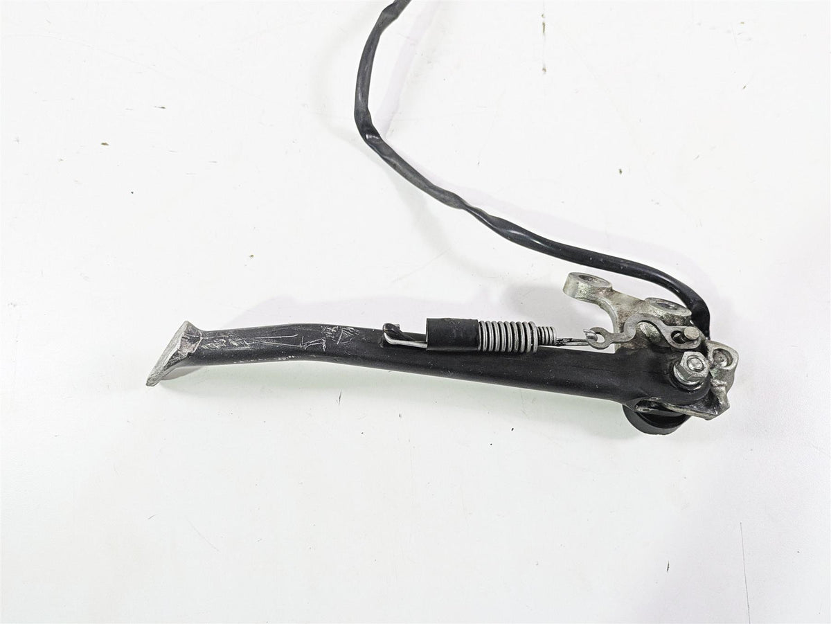 2012 Ducati Streetfighter 848 Side Kickstand & Safety Switch 55610621AB {{ shop.shopifyCountryName }} - Mototech271