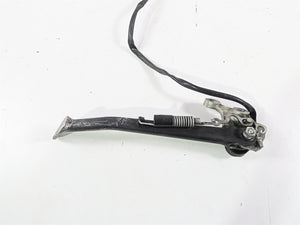 2012 Ducati Streetfighter 848 Side Kickstand & Safety Switch 55610621AB