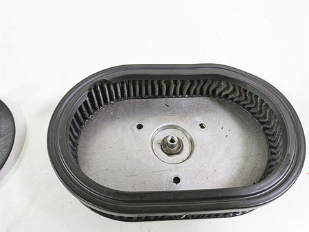 2016 Harley FXDL Dyna Low Rider Air Cleaner Breather Filter High Output 28723-10 {{ shop.shopifyCountryName }} - Mototech271