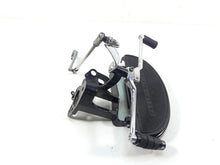 Load image into Gallery viewer, 2016 Harley Softail FLS Slim Left Front Floorboard &amp; Shifter Set 33630-07A
