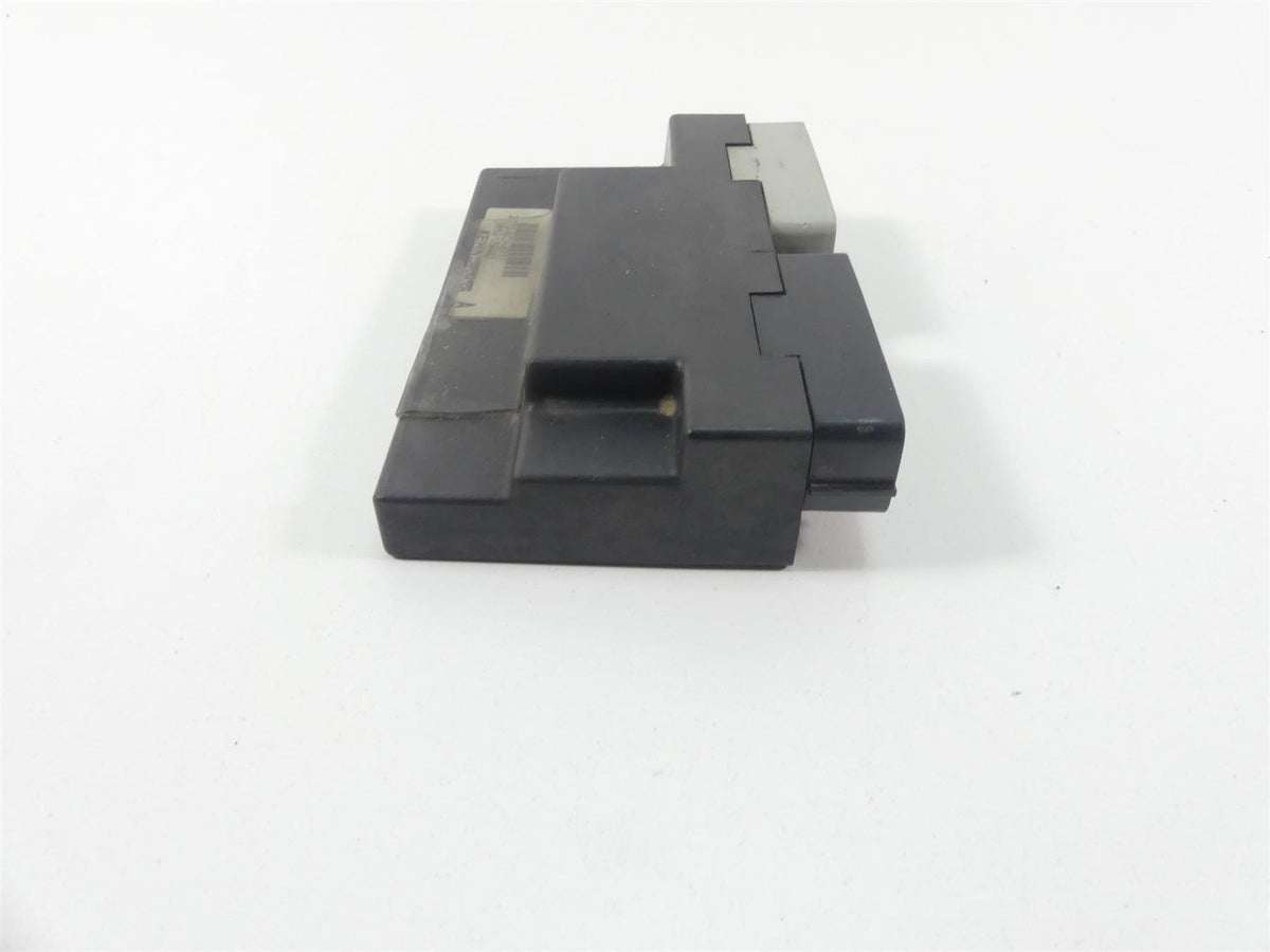 2002 Honda VTX1800 C Keihin Cdi Ecu Ecm Engine Control Module 38770-MCH-671 {{ shop.shopifyCountryName }} - Mototech271