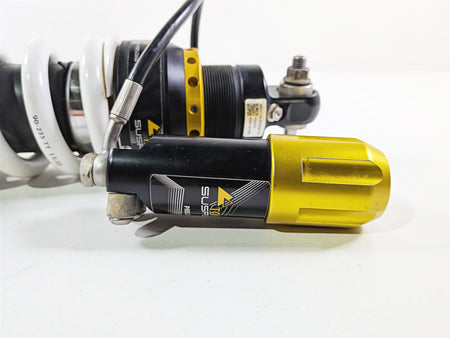 2017 Honda CRF1000 Africa Twin Rear Touratech Explore HP Shock Damper 402-5860-Mototech271