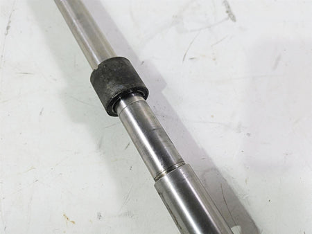 2004 Harley FLSTCI Softail Heritage Front Axle Wheel Spindle 3/4" 41584-86A {{ shop.shopifyCountryName }} - Mototech271