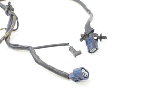 2016 Yamaha YXZ1000 R ES EPS Main Wiring Harness Loom No Cuts 2HC-82590-00-00
