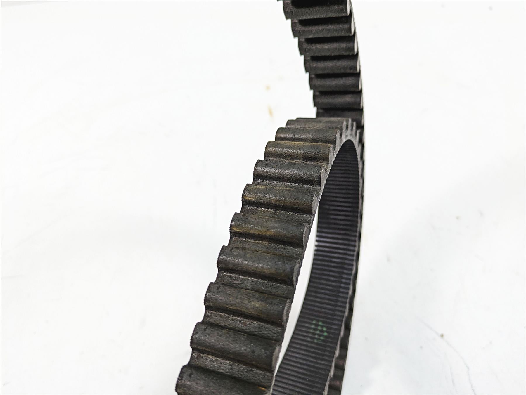 2006 Harley Sportster XL1200 Rear Drive Belt 1-1/8" 137T 40571-04B {{ shop.shopifyCountryName }} - Mototech271