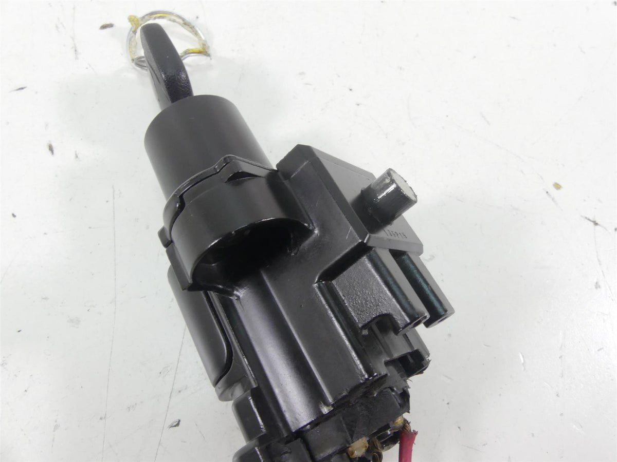 2021 Honda CBR600RR Ignition Switch Key Lock Tank Cap Set - Read 35010-MJC-L11 {{ shop.shopifyCountryName }} - Mototech271