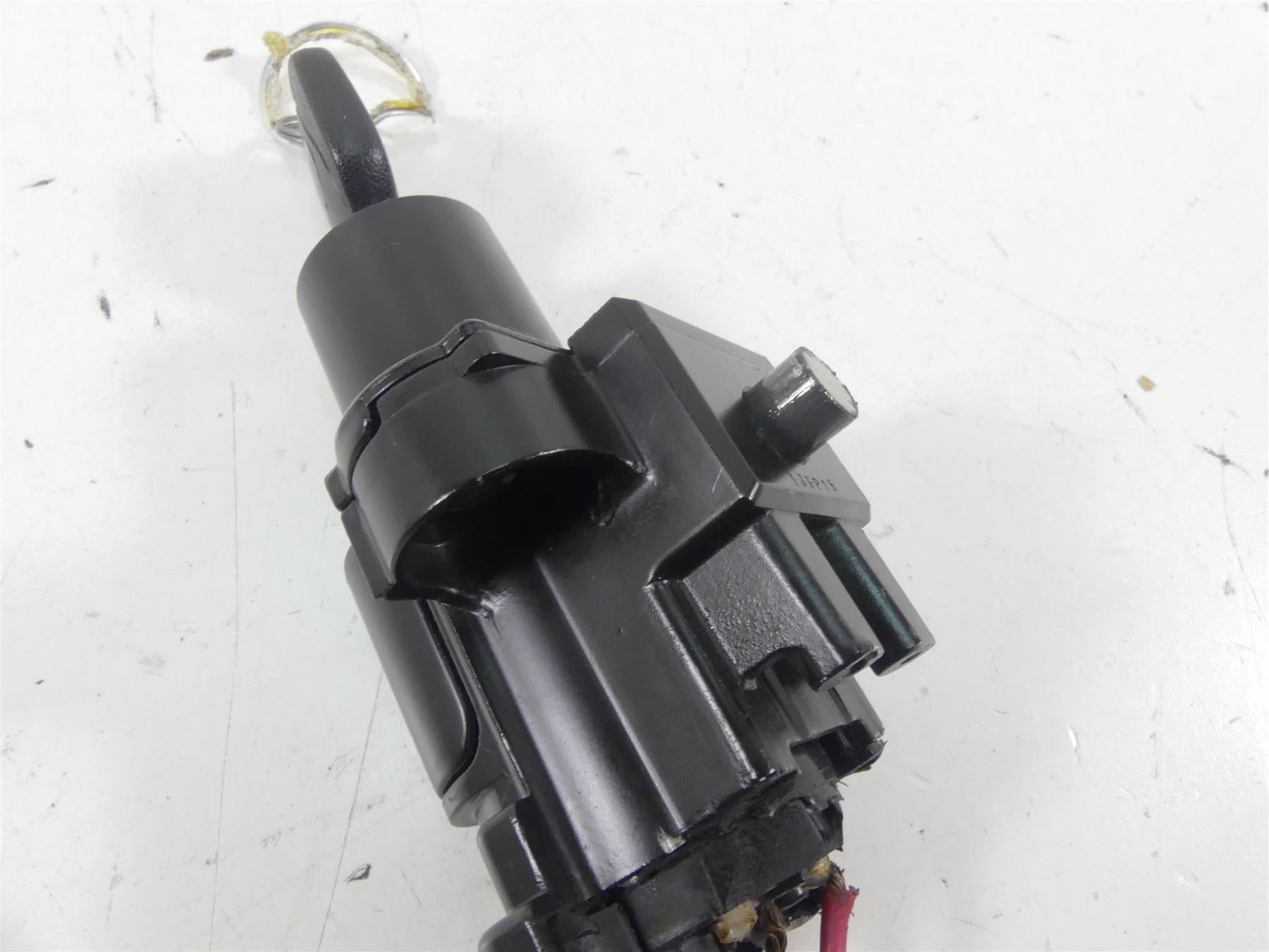 2021 Honda CBR600RR Ignition Switch Key Lock Tank Cap Set - Read 35010-MJC-L11 {{ shop.shopifyCountryName }} - Mototech271