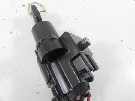 2021 Honda CBR600RR Ignition Switch Key Lock Tank Cap Set - Read 35010-MJC-L11 {{ shop.shopifyCountryName }} - Mototech271