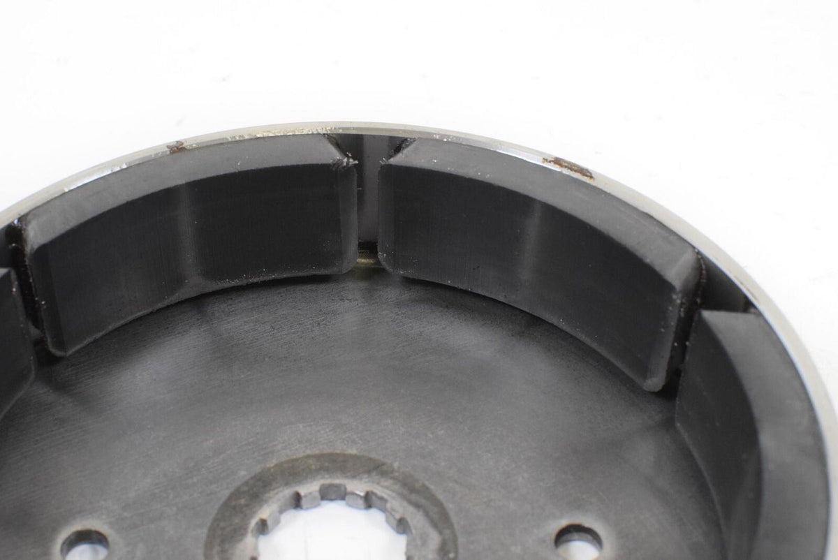 94 Harley Touring FLHTCU Electra Glide Rotor Flywheel Fly Wheel 29957-81 {{ shop.shopifyCountryName }} - Mototech271