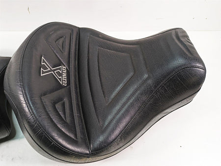 2006 Honda V-Twin VTX1300 R Ultimate Seats Lowrider Driver Seat Set 2P-10090 {{ shop.shopifyCountryName }} - Mototech271
