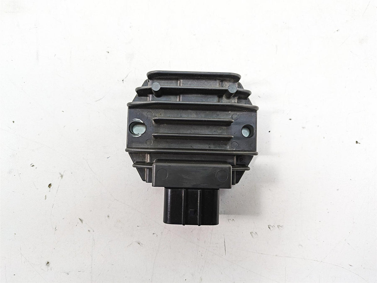 2018 KTM 1090 Adventure R Rectifier Voltage Regulator FH022AA 60311034000 {{ shop.shopifyCountryName }} - Mototech271