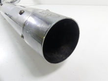 Load image into Gallery viewer, 2010 Harley Touring FLHX Street Glide Rush Wrath 2 into 1 Exhaust System 8050S
