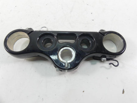 2019 Harley Softail FXBB Street Bob Upper Triple Tree Clamp 49mm 45900174 {{ shop.shopifyCountryName }} - Mototech271