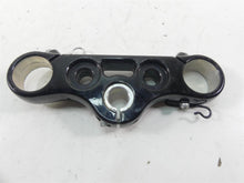 Load image into Gallery viewer, 2019 Harley Softail FXBB Street Bob Upper Triple Tree Clamp 49mm 45900174
