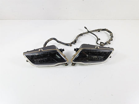 2020 Honda Talon SXS1000 S2R 1000R Headlight Head Lamp Wiring Set 33100-HL6-A01 {{ shop.shopifyCountryName }} - Mototech271