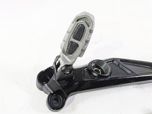 Load image into Gallery viewer, 2018 Ducati Hypermotard 939 SP Left Foot Pegs &amp; Mount &amp; Shifter 82412111AA | Mototech271
