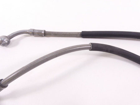2019 BMW S1000R K47 Rear Flexible Abs Brake Line Set 34328548850 34328559426 {{ shop.shopifyCountryName }} - Mototech271