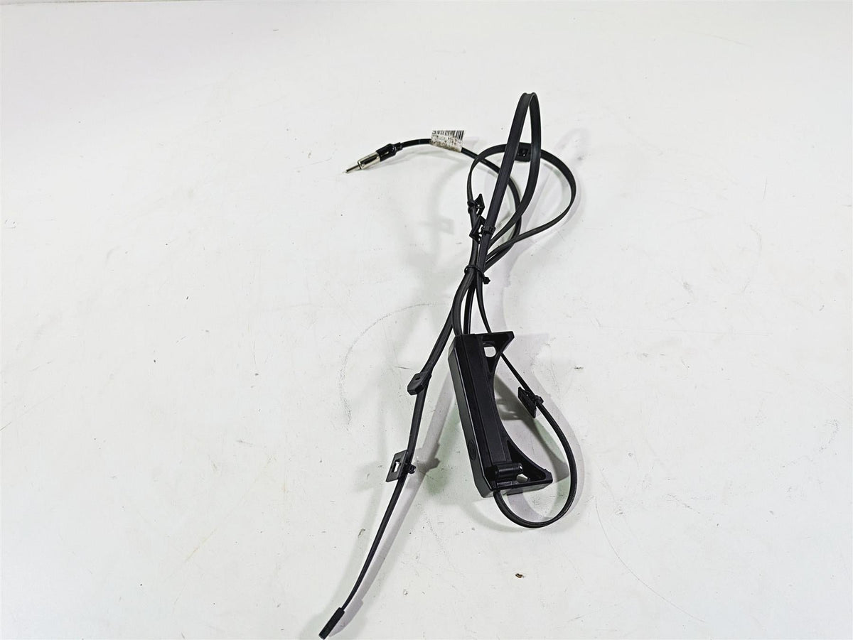 2010 Harley Touring FLHX Street Glide Audio Hidden Antenna 76000863 {{ shop.shopifyCountryName }} - Mototech271