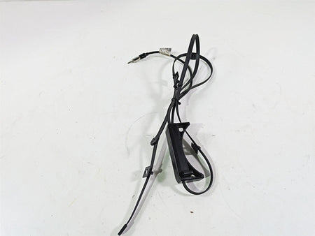 2010 Harley Touring FLHX Street Glide Audio Hidden Antenna 76000863 {{ shop.shopifyCountryName }} - Mototech271