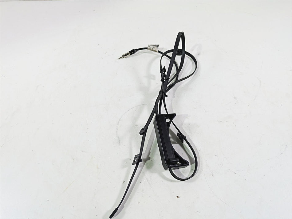 2010 Harley Touring FLHX Street Glide Audio Hidden Antenna 76000863 {{ shop.shopifyCountryName }} - Mototech271