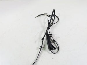 2010 Harley Touring FLHX Street Glide Audio Hidden Antenna 76000863 | Mototech271