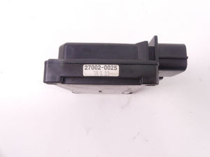 2018 Kawasaki Ninja H2 ZX1002 SX SE Junction Box Multi Control Module 27002-0025 | Mototech271