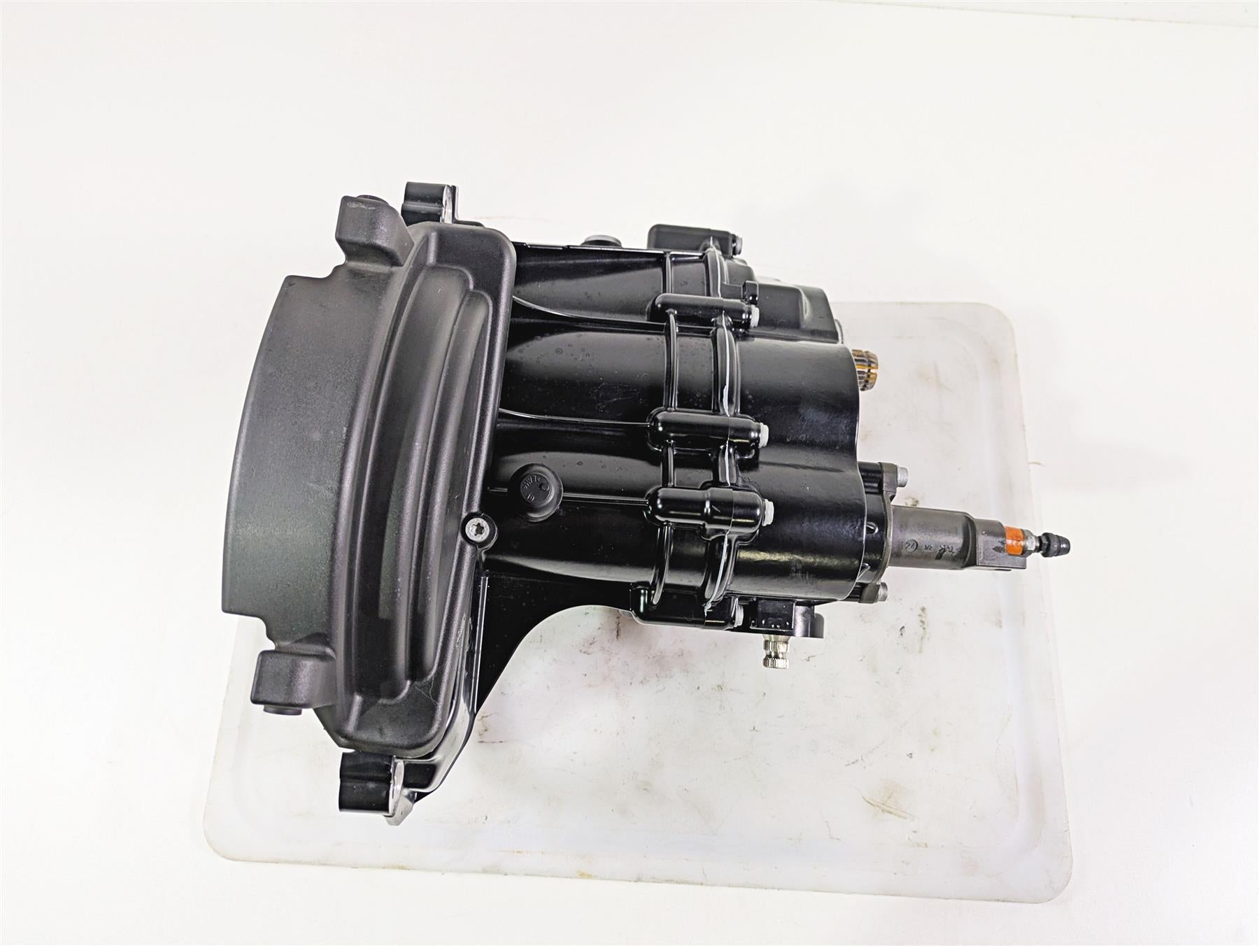 2022 BMW RnineT Pure K22 Transmission Gear Box SCA 6 Speed - 9k 23007923190 {{ shop.shopifyCountryName }} - Mototech271