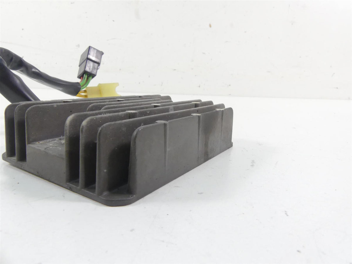 2007 Ducati Sport Classic GT1000 Rectifier Voltage Regulator 54040101A {{ shop.shopifyCountryName }} - Mototech271
