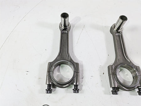2010 Harley VRSCF Muscle Rod Piston Connecting Rod Set 24307-01K {{ shop.shopifyCountryName }} - Mototech271