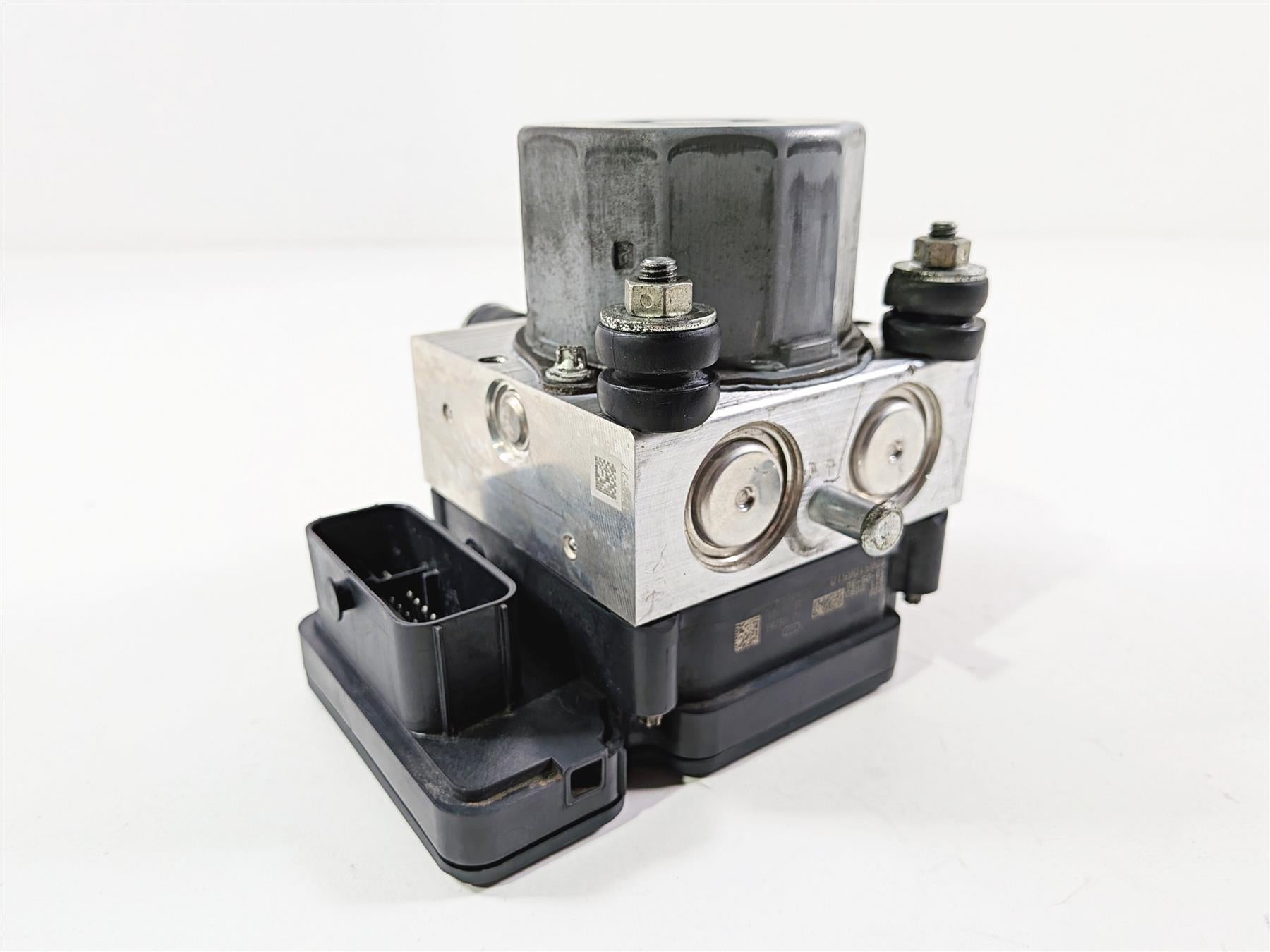 2014 Harley Touring FLHTK Electra Glide Abs Brake Pump Unit Module 41100010-Mototech271