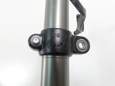 2010 Ducati Streetfighter 1098 S Steering Damper Stabilizer & Mounts 36420091A {{ shop.shopifyCountryName }} - Mototech271