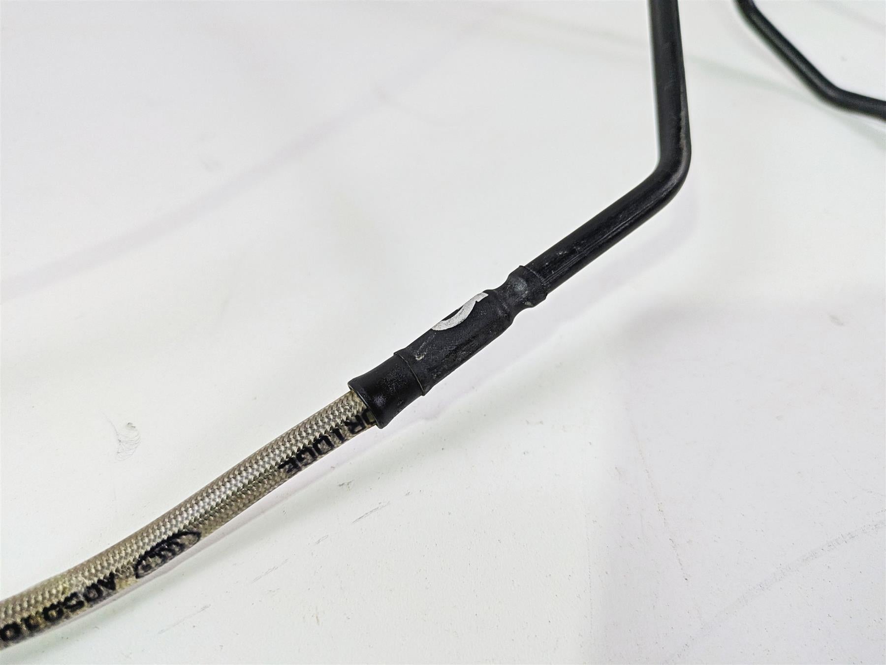 2017 BMW R1200 GS K50 Rear Abs Brake Line Set - Read 34328526554 34328526555 {{ shop.shopifyCountryName }} - Mototech271