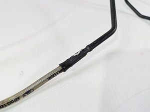 2017 BMW R1200 GS K50 Rear Abs Brake Line Set - Read 34328526554 34328526555
