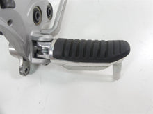 Load image into Gallery viewer, 2020 Suzuki GSX1300 R Hayabusa Right Front Footpeg &amp; Brake Pedal 43510-15H00 | Mototech271
