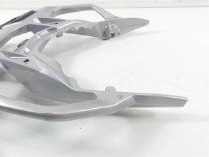 2016 BMW S1000XR K49 Rear Grab Luggage Grid Rack + Top Case Carrier 46548567908 | Mototech271