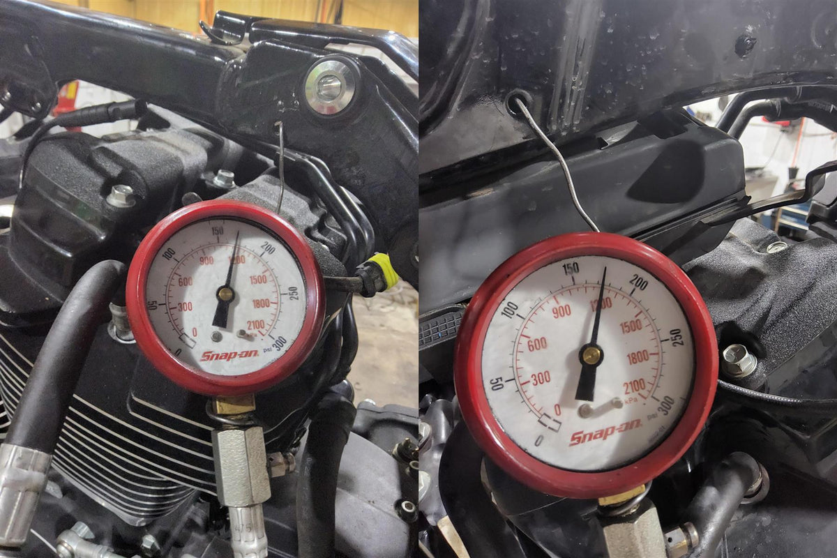 2022 Harley Softail FXBBS Street Bob Running M8 114ci Engine 2k - Video 16200657 {{ shop.shopifyCountryName }} - Mototech271