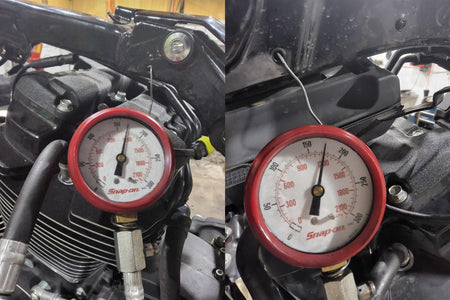 2022 Harley Softail FXBBS Street Bob Running M8 114ci Engine 2k - Video 16200657 {{ shop.shopifyCountryName }} - Mototech271