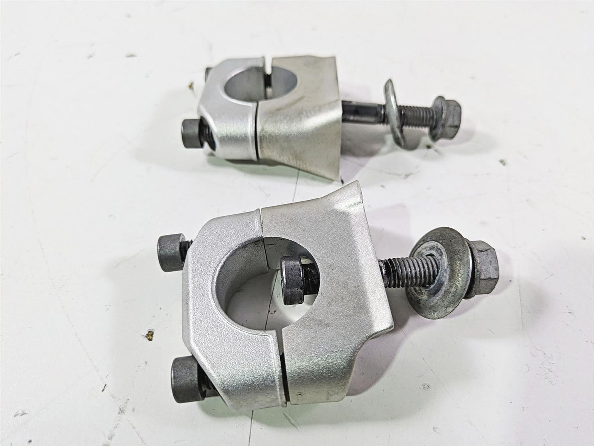 2019 BMW S1000XR K49 Handlebar Risers Holder Set 31428554471 31428554472 {{ shop.shopifyCountryName }} - Mototech271